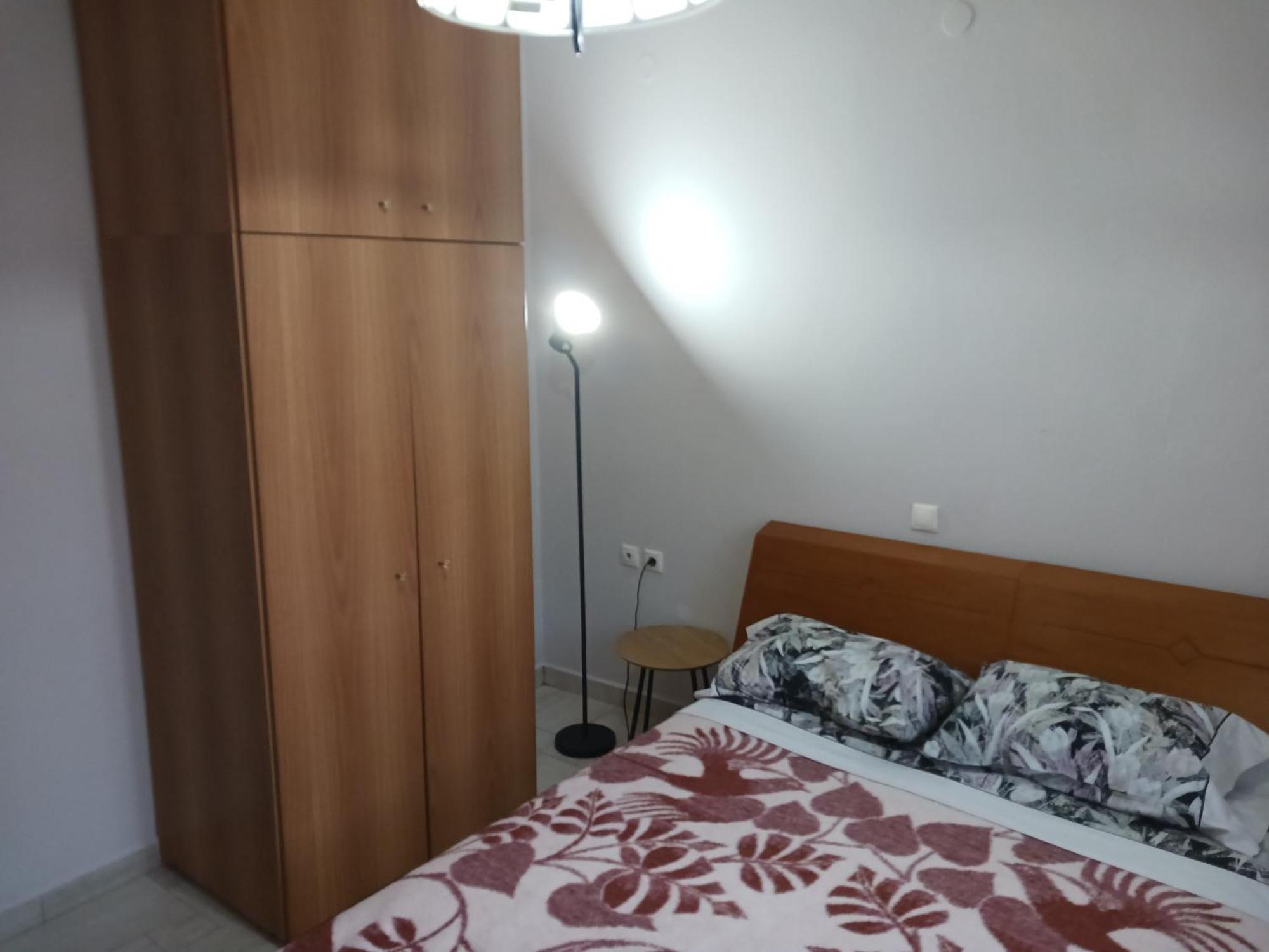 Apartment Marios Soufli Ευρύχωρη Γκαρσονιέρα, 60M2 Στο Κέντρο Souflíon 外观 照片