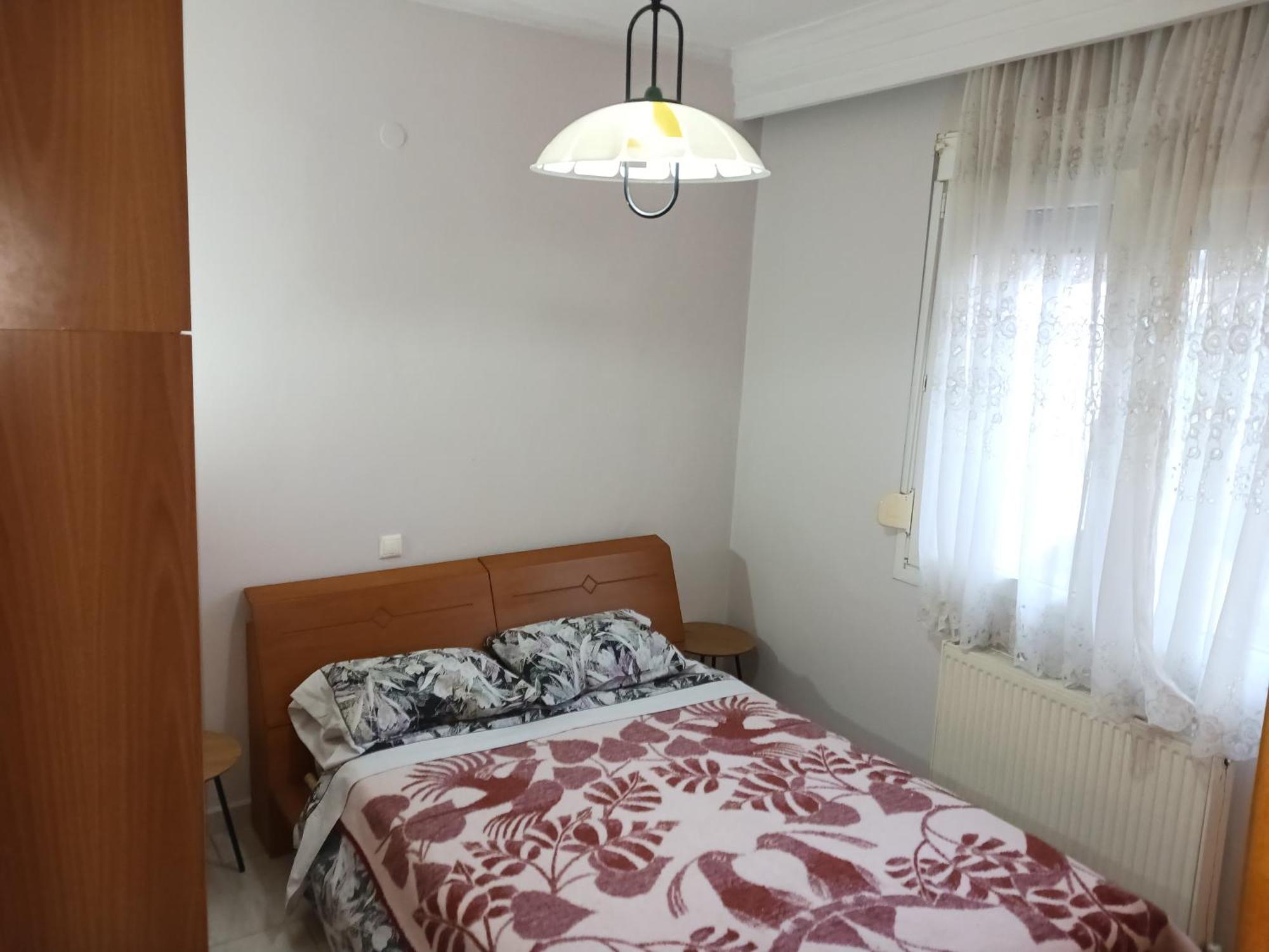 Apartment Marios Soufli Ευρύχωρη Γκαρσονιέρα, 60M2 Στο Κέντρο Souflíon 外观 照片